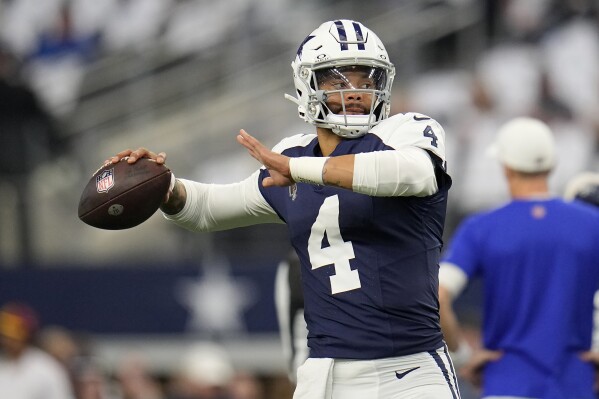 Nfl dallas clearance cowboys news